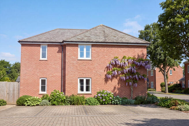 Plot 9, Horeham Shaw, Horam, TN21 0JJ photo 4