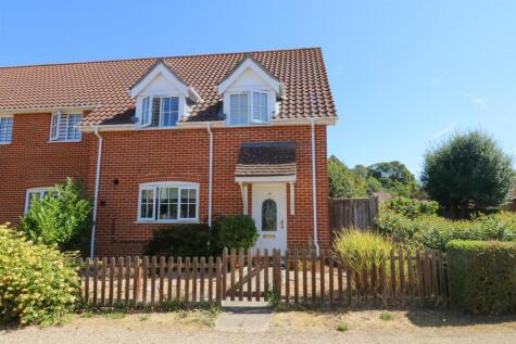 The Gables, Leiston