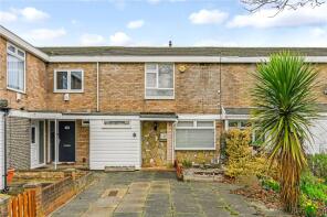 56, Falstones, Basildon SS15 5BX