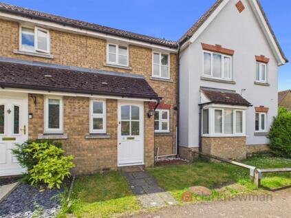 Rushton Grove, Church Langley, Harlow, CM17