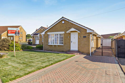 Elmdale Drive, Doncaster, DN3