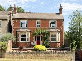15, Stanion Lane, Corby NN18 8ES
