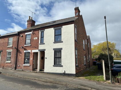 Green Lane, Ockbrook, Derby, DE72 3SE