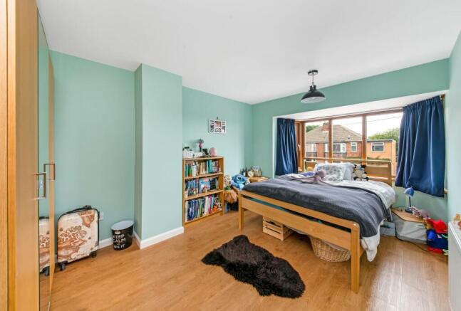 BEDROOM TWO