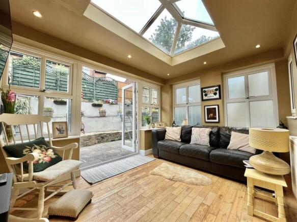 Conservatory