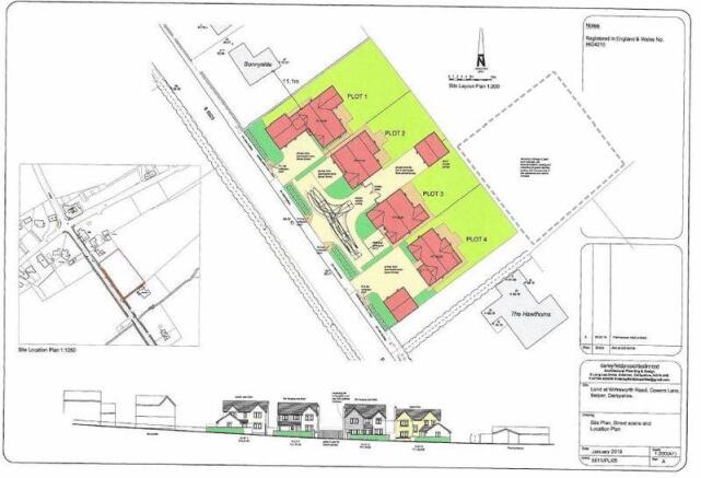 10 Site Plan