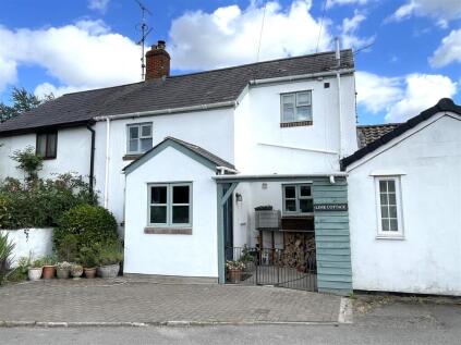 Candown Road, Tilshead