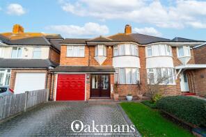 48, Kimberley Road, Solihull B92 8PU