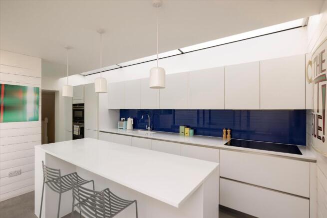 Malvern Terrace, London N1 photo 4