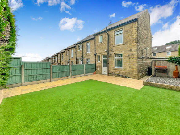 2 bed End of Terrace for sale Image 8