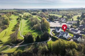 9, Fairways Drive, Umberleigh EX37 9BY