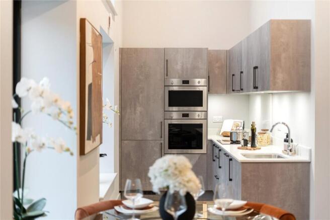 Show Apartment