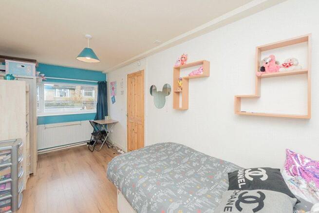 Ground Floor Bedroom