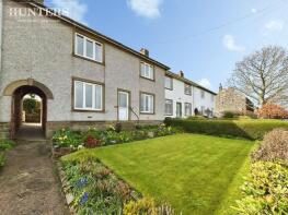 4, Castle View, Green Moor Road, Green Moor, Barnsley S35 7DQ