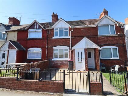 Doe Quarry Lane, Dinnington, Sheffield. S25 2NJ