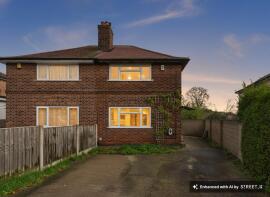 13, Marwood Crescent, Nottingham NG4 3PW