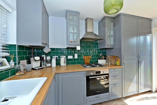 Kitchen/Dining Ro...