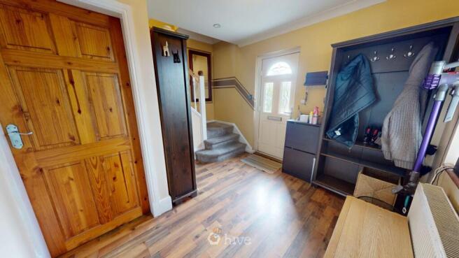 3 bed Semi-Detached for sale Image 8