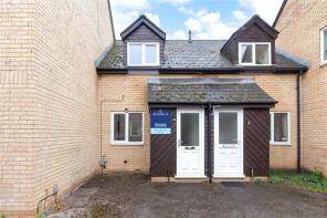 32, Primary Court, Cambridge CB4 1NB
