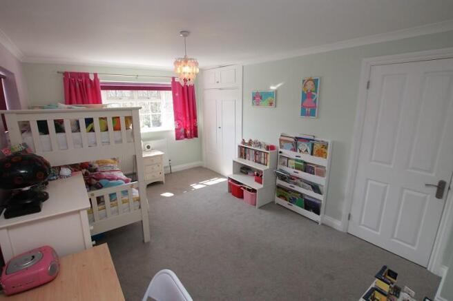 Bedroom 2