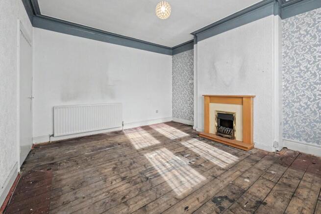 122 Mowbray Street, Newcastle Upon Tyne, Tyne And Wear, NE6 5PA