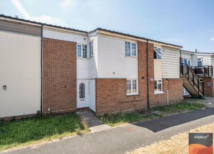 Cayman Close, Basingstoke, RG24