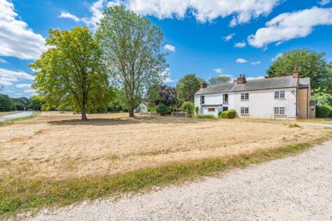 Smiths Green, Takeley, Bishop's Stortford