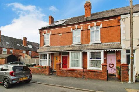 Clarence Street, Kidderminster, DY10