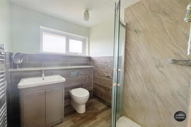 en suite