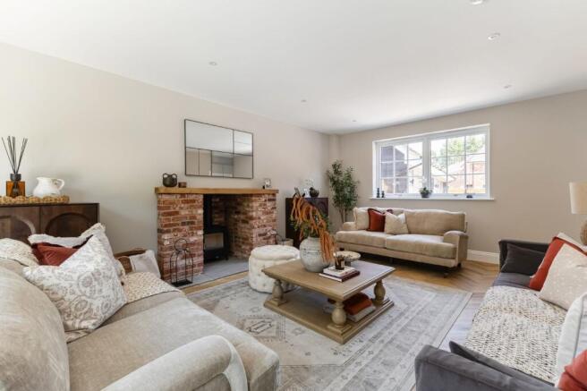 Show Home Living