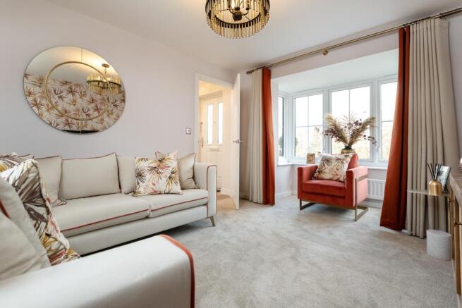 4 bed Detached for sale Image 9