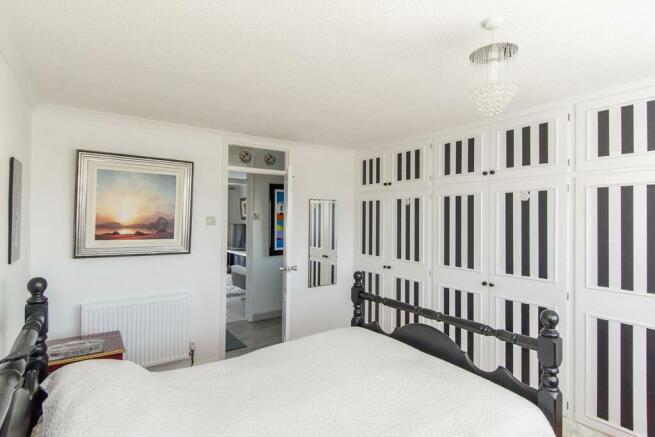 (Bedroom One Photo Two)