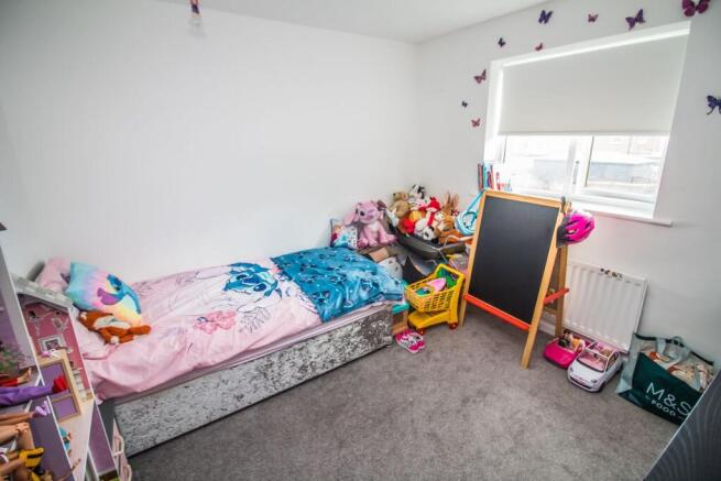 Bedroom Two.