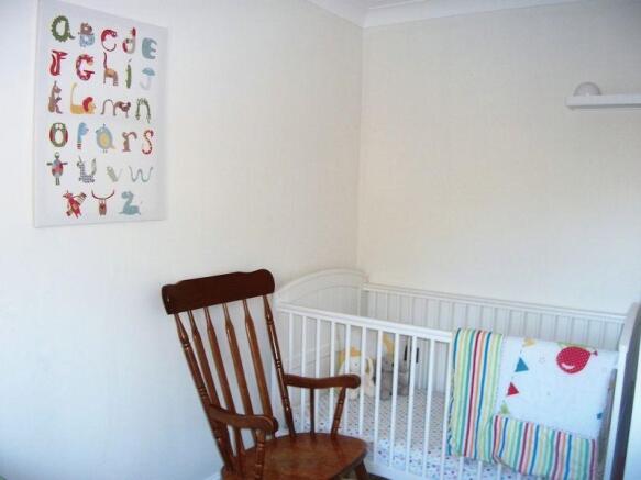 Bedroom 3
