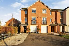 17, Calliope Crescent, Swindon SN2 7AJ