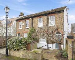 68 Ash Cottage, Stanley Road, East Sheen, London SW14 7DZ