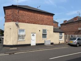 138, Slack Lane, Derby DE22 3DZ