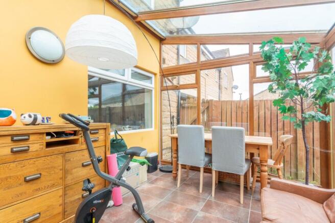 4 bed Not Specified for sale Image 8