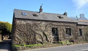 The Barn, B4268 Llysworney To Junction Nash Manor, Cowbridge CF71 7NQ