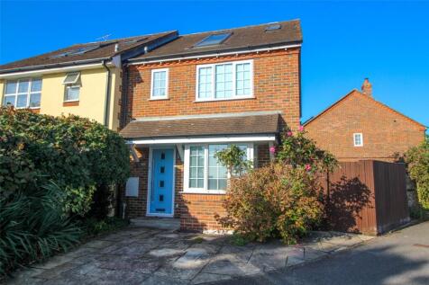 Meadow Lane, Hamble, Southampton, Hampshire, SO31