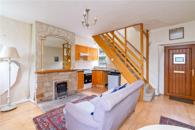 1 bed Terraced for sale Image 6