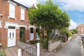 8, Madeira Road, Margate CT9 2QQ