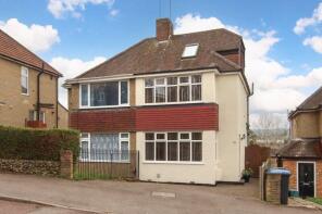 14, Risedale Road, Hemel Hempstead HP3 9NN