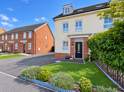 Ash Road, Thornton, FY5