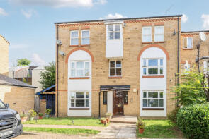 9, Wordsworth Road, London SE1 5TX