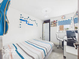 Flat 4, 19, Marquess Drive, Milton Keynes MK2 2FN