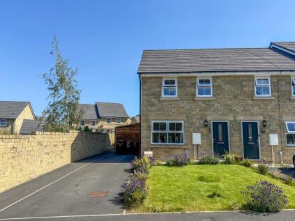 1 Brandside Avenue, High Peak