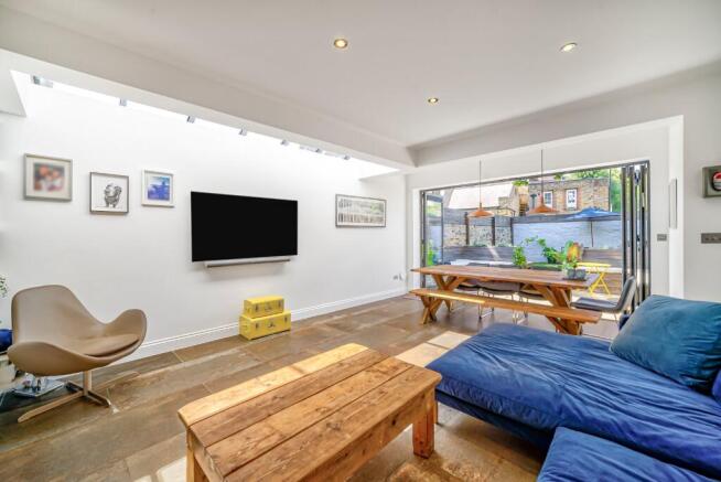 Kitchen/Dining
