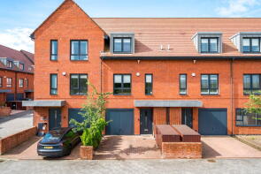 16, Booth Square, Cheadle SK8 2GP