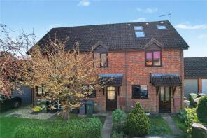 22, Broadlands Close, Bentley, Farnham GU10 5LE